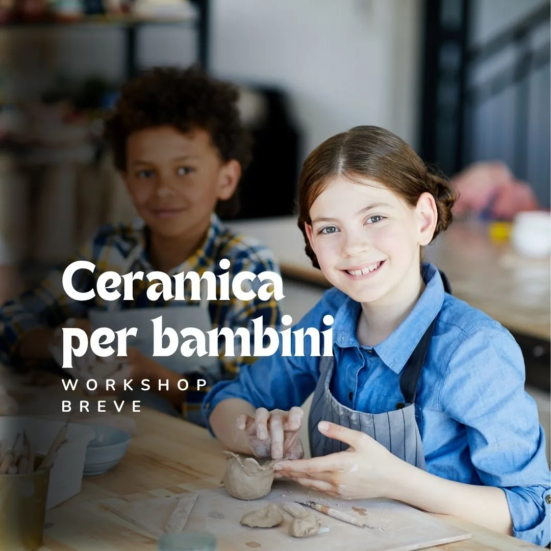 SCULTURE FISCHIANTI PER BAMBINI — photo 2